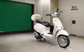 VESPA SPRINT 150 2008