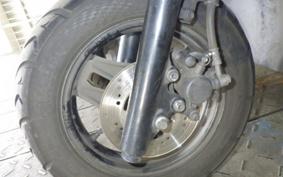 SUZUKI ADDRESS V125 S CF4MA
