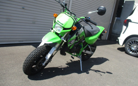 KAWASAKI KSR-2 MX080B