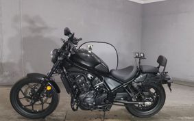 HONDA REBEL 1100 DCT 2023 SC83