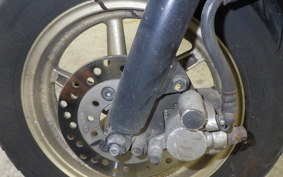 HONDA DIO Z4 2006 AF57