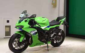 KAWASAKI NINJA ZX-6R A 2026 ZX636J