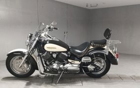YAMAHA DRAGSTAR 1100 CLASSIC 2007 VP13J