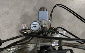 YAMAHA TW200 2JL