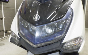 YAMAHA MAJESTY155 Gen.2 S SG52J