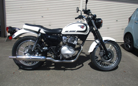 KAWASAKI W230 BJ230A