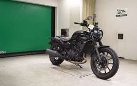 KAWASAKI ELIMINATOR400-3SE 2025 EL400A