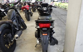 HONDA PCX 150 1997 KF18