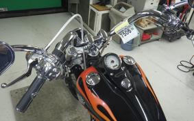 HARLEY FXDWG 1580 2009