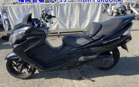 SUZUKI SKYWAVE 250 (Burgman 250) S3 CJ46A