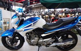 SUZUKI GSR250 GJ55D
