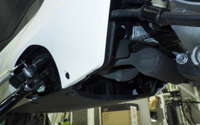 HONDA DIO110-3ﾍﾞｰｼｯｸ 2000 JK03