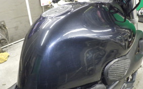 YAMAHA ZEAL 2001 3YX