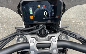 HONDA CB1000F 2025 SC94