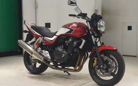 HONDA CB400SF VTEC 2011 NC42