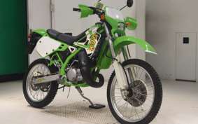 KAWASAKI KDX125 SR DX125A