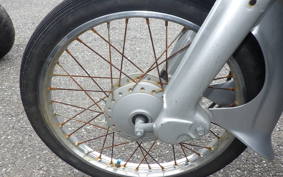 HONDA C50 SUPER CUB AA01