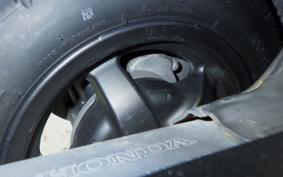 HONDA LEAD 125 JF45