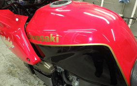 KAWASAKI ZRX1200 S 2003 ZRT20A