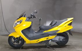 SUZUKI SKYWAVE 250M CJ45A