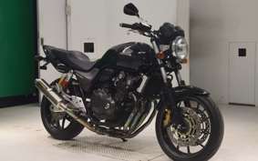 HONDA CB400SF GEN 4 A NC42