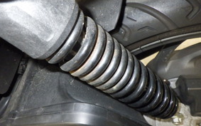 HONDA DIO110-3ﾍﾞｰｼｯｸ