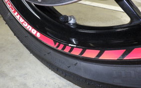 DUCATI 899 PANIGALE 2014