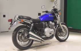 HONDA CB400F 1999 NC36