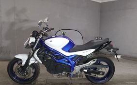 SUZUKI GLADIUS400 2011 VK58A