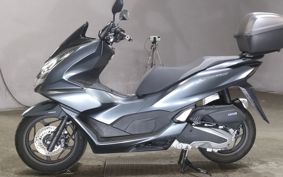 HONDA PCX 160 KF47