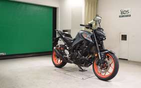 YAMAHA MT-03 ABS 2021 RH13J
