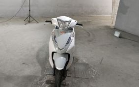 HONDA LEAD 125 JF45