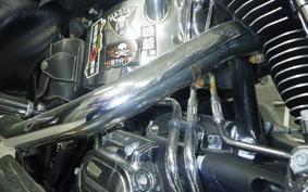 HARLEY FLSTC 1580 2002