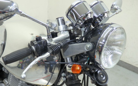 YAMAHA SR400 1999 1JR