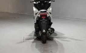 YAMAHA TRICITY 125 SE82J