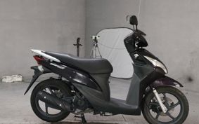 HONDA BURI-ZU110 TCH3