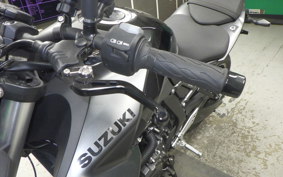 SUZUKI GSX-8S 2023 EM1AA