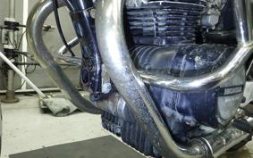 HONDA CB400 N 2026 CB400N