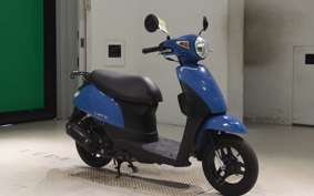 SUZUKI LET's 2018 CA4AA