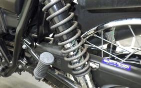 KAWASAKI 250TR 2009 BJ250F
