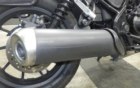 HONDA REBEL 250 2025 MC49