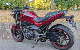 HONDA NC750S ABS 2018 RC88
