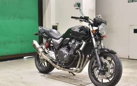 HONDA CB400SF GEN 4 NC42