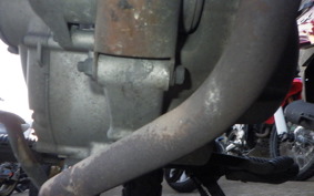 SUZUKI GRASS TRACKER 2017 NJ4BA