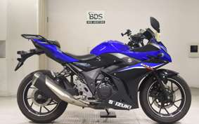 SUZUKI GSX250R 2007