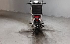 HONDA SUPER CUB110 JA10