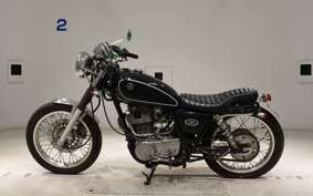 YAMAHA SR400 Gen.3 2002 RH01J