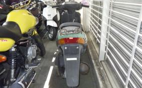 SUZUKI LET's 2 CA1KA