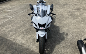 YAMAHA YZF-R7 2024 RM39J