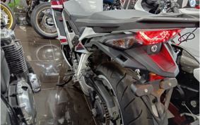 HONDA VFR800F 2023 RC79
